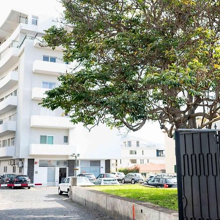 Rooftop Funchal II By Madeira Best Apartments Extérieur photo