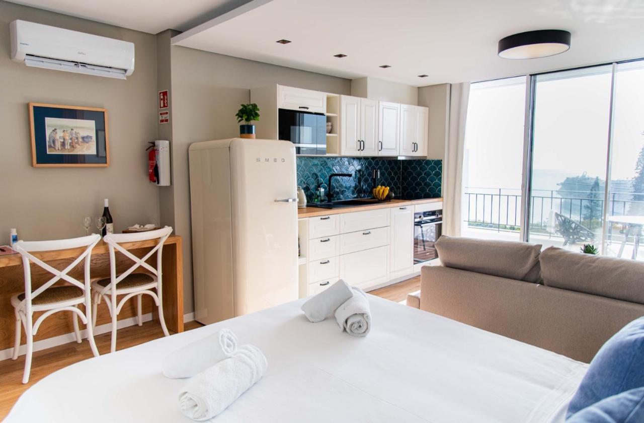 Rooftop Funchal II By Madeira Best Apartments Extérieur photo