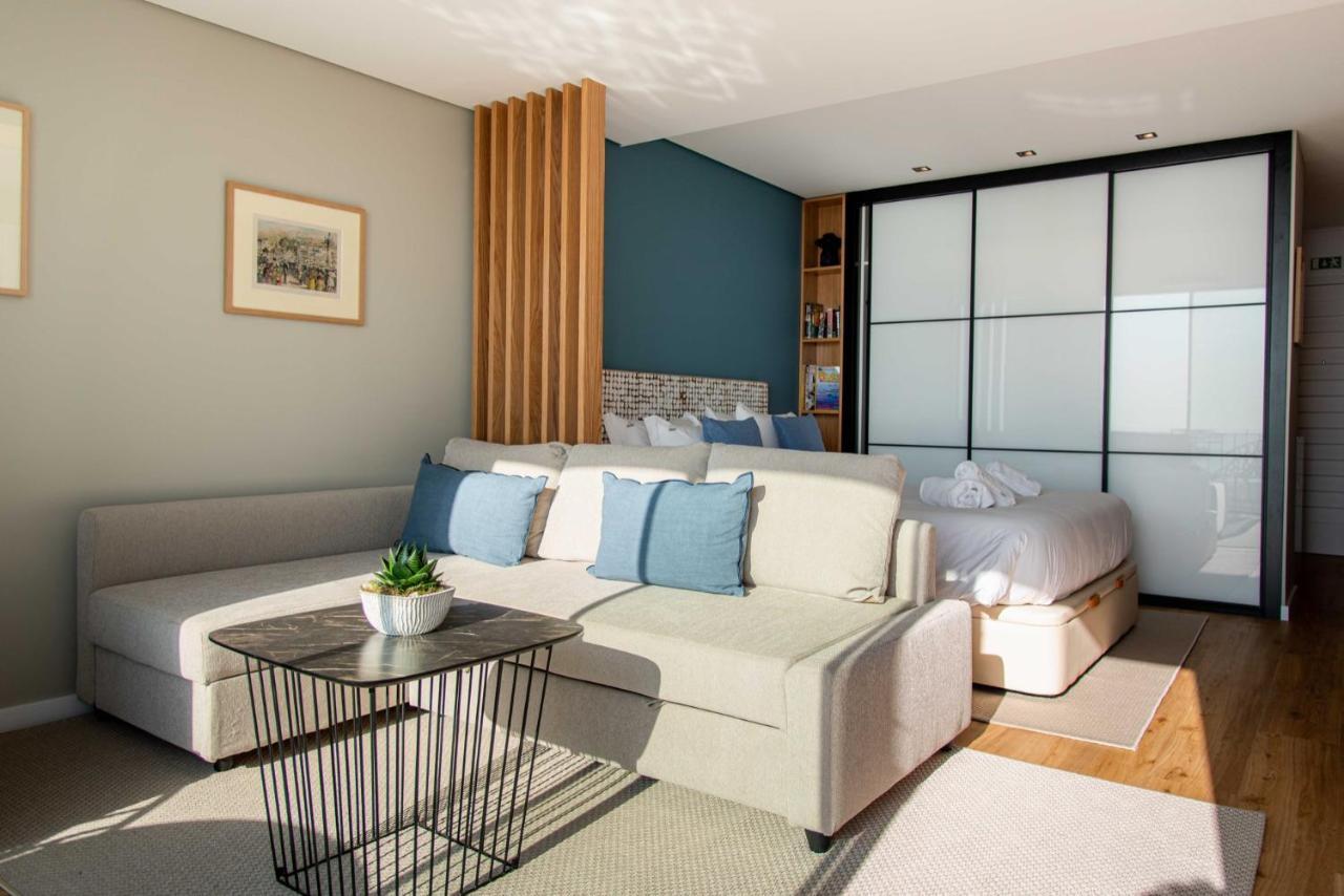 Rooftop Funchal II By Madeira Best Apartments Extérieur photo