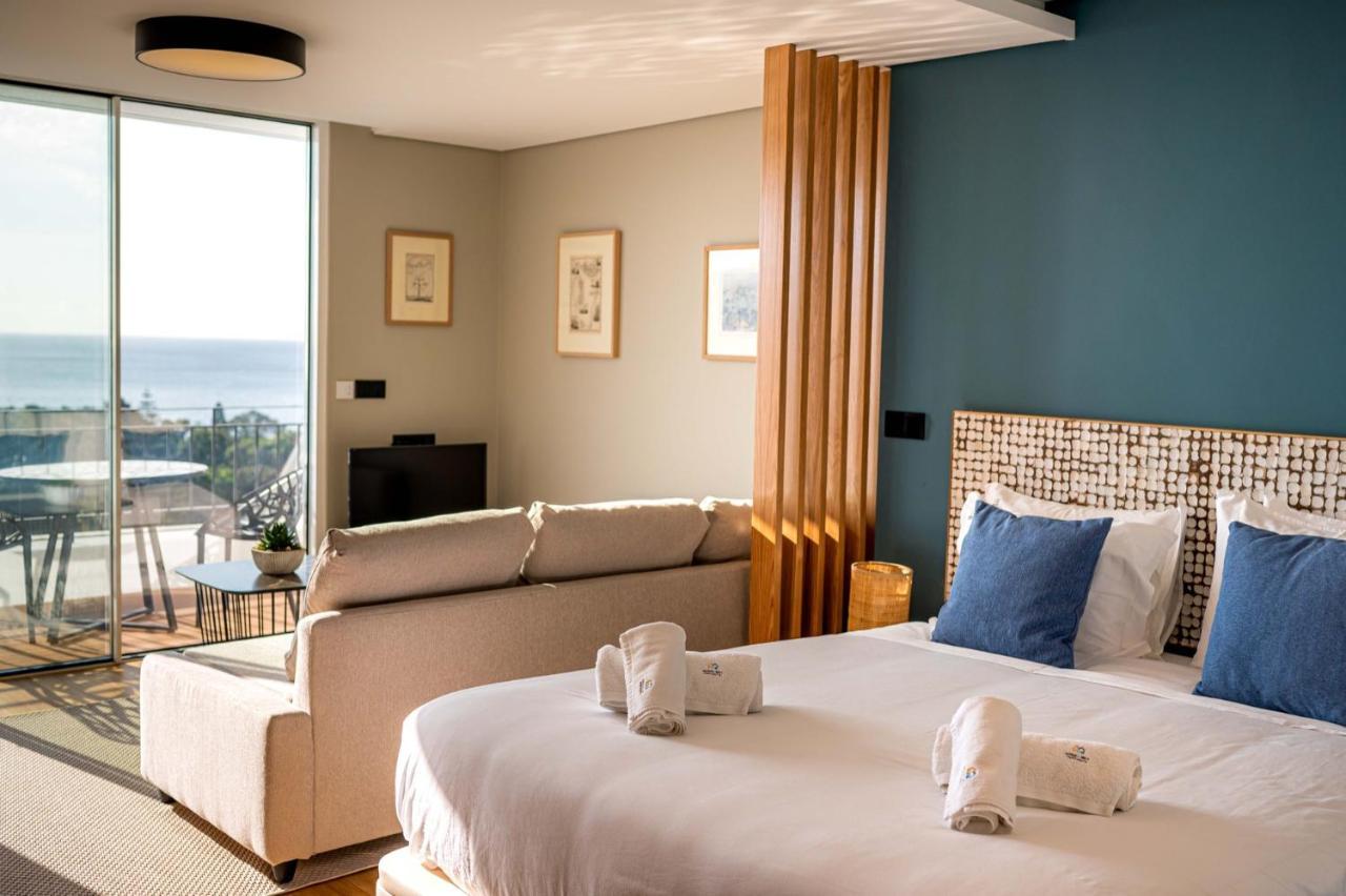 Rooftop Funchal II By Madeira Best Apartments Extérieur photo