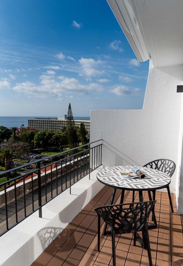 Rooftop Funchal II By Madeira Best Apartments Extérieur photo
