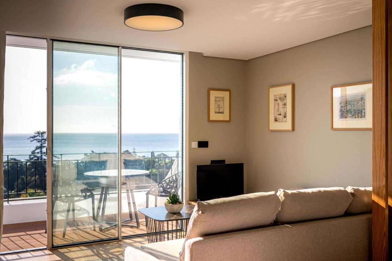 Rooftop Funchal II By Madeira Best Apartments Extérieur photo